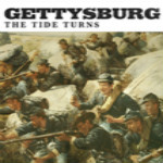 葛底斯堡戰(zhàn)役：轉(zhuǎn)折點 中文硬盤版 