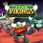 星際維京 v1.1.0 綠色版 