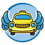 飛嘀打車iPhone版 V3.7.4 乘客端 