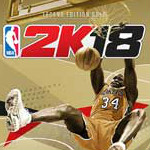 NBA2K18流暢度爽快感強(qiáng)化GS 免費(fèi)版 