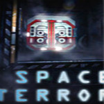 空間野獸恐怖驚魂 中文版 