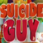 自殺男未加密補(bǔ)丁 免費(fèi)版 