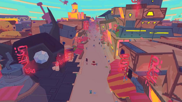 太空清潔工日記 中文版圖2