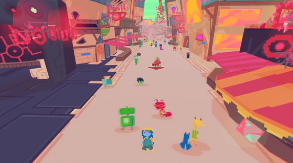 太空清潔工日記 中文版圖4