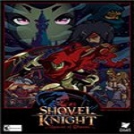 鏟子騎士幽靈的折磨 中文版 