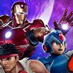 漫畫英雄VS卡普空無限CPY未加密補(bǔ)丁 免費(fèi)版 