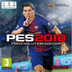 實況足球2018 live聯(lián)機補丁 免費版 