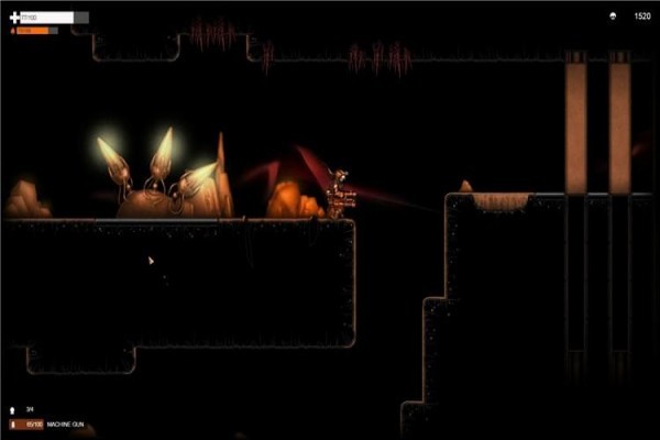 橙色月球 免費(fèi)版圖1