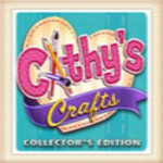 凱茜手工坊游戲下載 白金版 