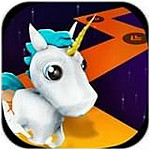 奔跑吧獨(dú)角獸 v1.00.04 安卓版 