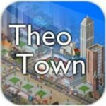 西奧小鎮(zhèn)無限鉆石版 v1.3.55 安卓版 