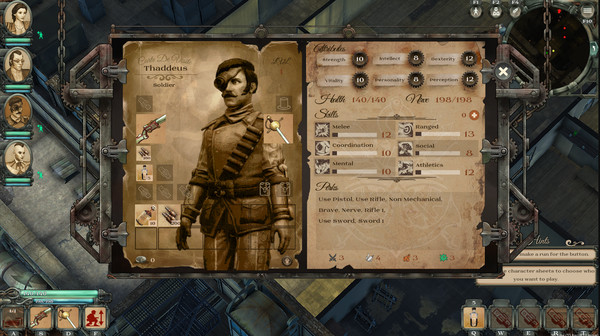 至高無(wú)上海門(mén)之王下載 中文版圖1