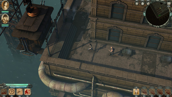 至高無(wú)上海門(mén)之王下載 中文版圖3