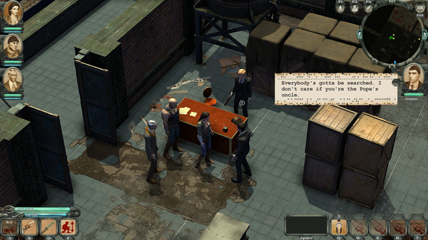 至高無(wú)上海門(mén)之王下載 中文版圖2