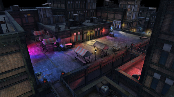 至高無(wú)上海門(mén)之王下載 中文版圖4