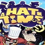 時(shí)間帽子下載 中文版 