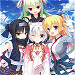 千戀萬(wàn)花修正補(bǔ)丁 v1.12 免費(fèi)版 v1.0