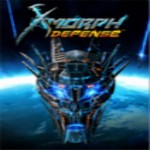X變體防御游戲下載 中文版 