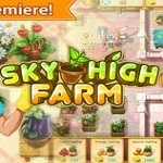 天空大農場游戲下載 中文版 