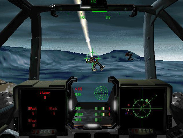 超鋼戰(zhàn)神下載 漢化版圖1