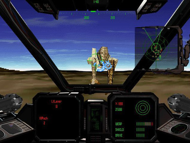 超鋼戰(zhàn)神下載 漢化版圖2