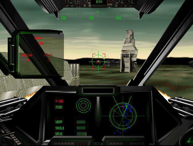 超鋼戰(zhàn)神下載 漢化版圖3