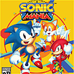 索尼克狂歡免CD補丁 免費版 