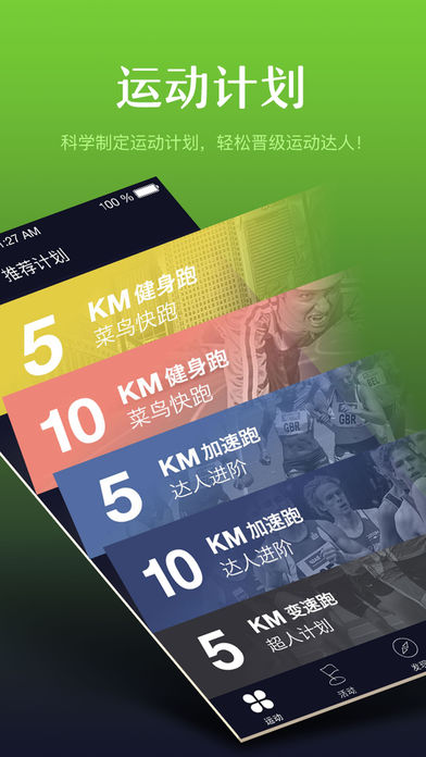 多銳運動 v2.2.24 iOS版圖2