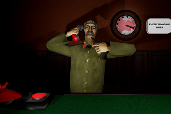 斯大林請冷靜下載 中文版圖4