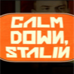 斯大林請(qǐng)冷靜下載 中文版 