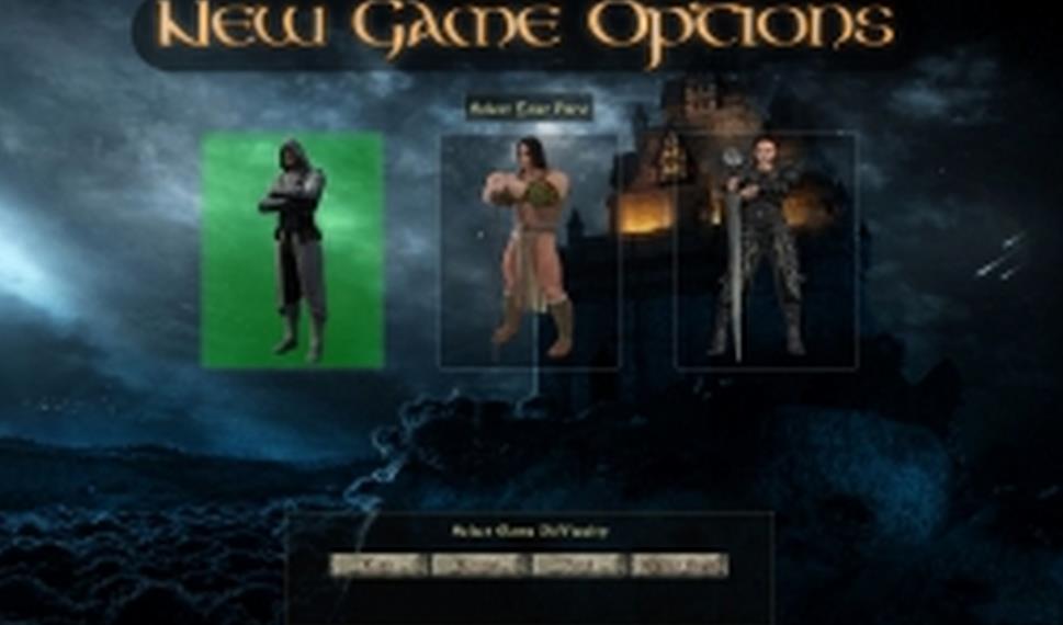 黑暗城堡領(lǐng)主下載 中文版圖4