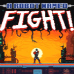 名為戰(zhàn)斗的機(jī)器人十一項修改器 免費版 