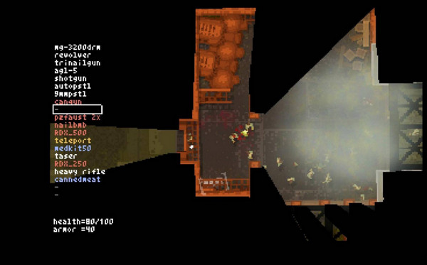 電子脈沖中文版