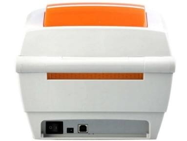 快麥KM218打印機驅(qū)動