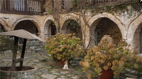 逃離毀滅城堡下載