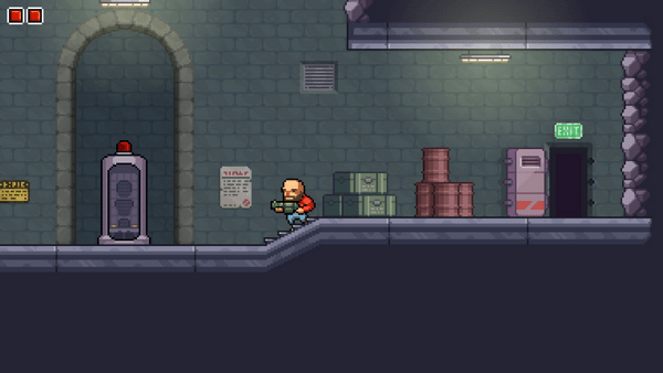 歐米茄襲擊Omega Strike 中文版