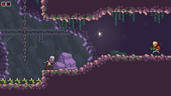 歐米茄襲擊Omega Strike 中文版