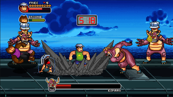 99條命 單機(jī)中文版