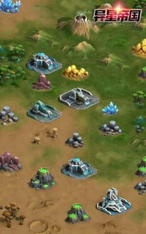 異星帝國九游版 v0.989.0919 安卓版圖2