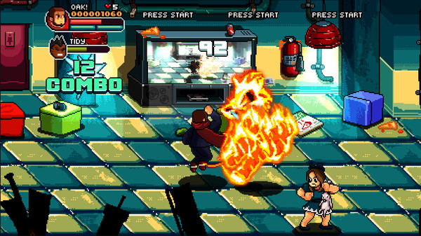 99條命 單機(jī)中文版圖3