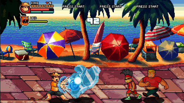 99條命 單機(jī)中文版圖5