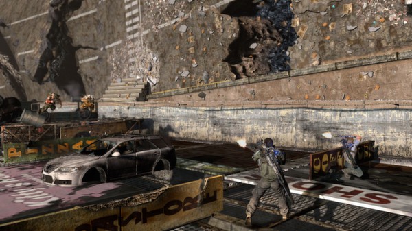 重力反轉(zhuǎn)游戲下載 中文版