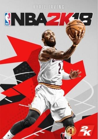 NBA2K18格雷格奧登MC模式存檔下載
