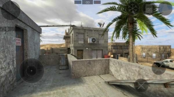 僵尸作戰(zhàn)模擬(Zombie Combat Simulator) v1.1.4 安卓版圖2