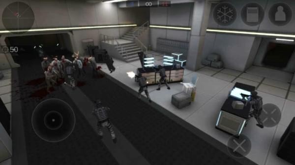 僵尸作戰(zhàn)模擬(Zombie Combat Simulator) v1.1.4 安卓版圖4