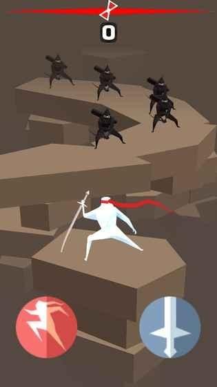 刃心手游破解版 v1.0 安卓版圖2