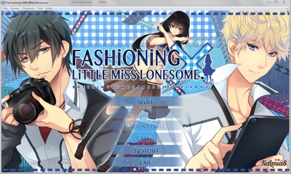 孤僻少女改造計劃下載