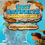 失落神器黃金島五項(xiàng)修改器 免費(fèi)版 