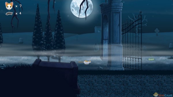 呼嚕大冒險(xiǎn)游戲下載 中文版圖1