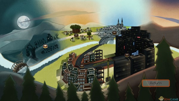 呼嚕大冒險(xiǎn)游戲下載 中文版圖4